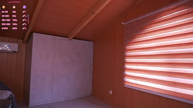 Živý XXX chat Asecondsoul