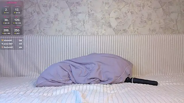 GiseleLamosのライブXXXチャット