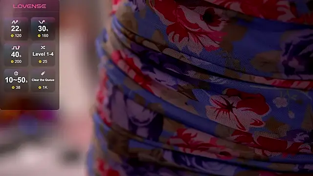 RebeccaRese Chat XXX in diretta