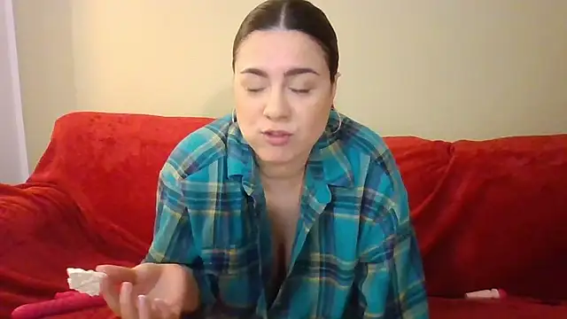 Živý XXX chat dulce_mery