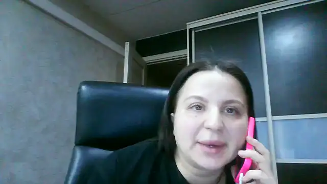 Denalynn Webcam-Show