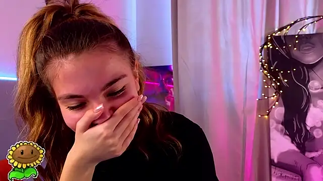 Živý XXX chat MargieDavidson