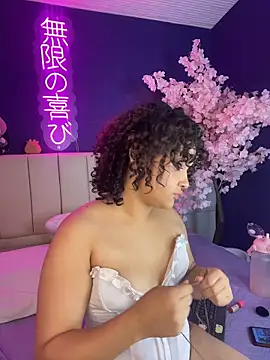 _sarahRose Obrolan Langsung XXX