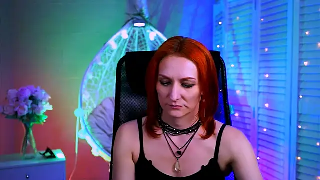 DianaTorrensのライブXXXチャット