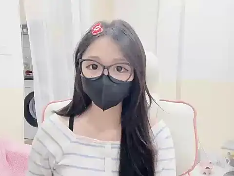 Chatroom XXX en direct de Yuyu-baobei