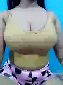 hot_ashiya Show Webcam