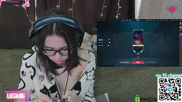 Chat XXX Live YukiSorimachi