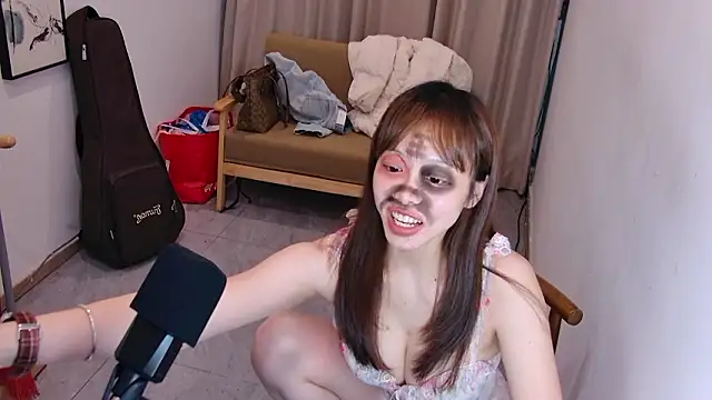 yuki-888のライブXXXチャット