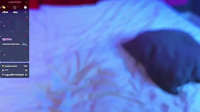 دردشة BarbaraGreen الجنسية المباشرة