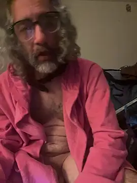 DaddyScorpio78 Webcamshow