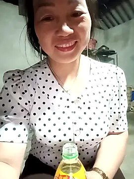 baby_112233 网络视讯表演