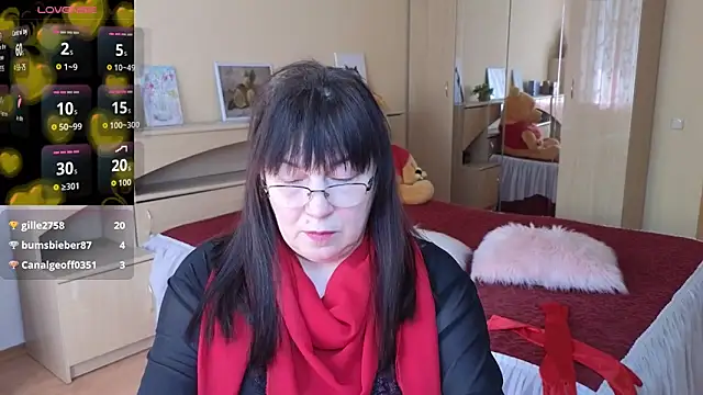 Tori_Twirlのライ ブXXXチャット