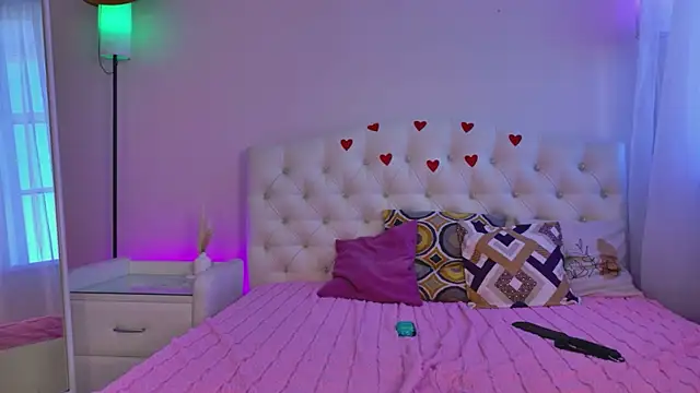 ur_blythe_dollのライブXXXチャット