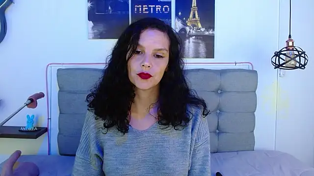 anya_nasty_ élő XXX-chatje