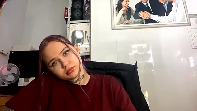 دردشة NeelyDalonzo الجنسية المباشرة