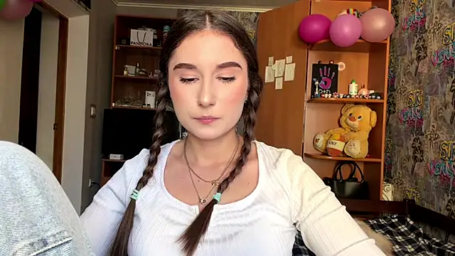 poly_princess – Kamerová šou