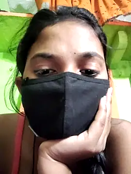 Cute_aroshi's Webcam Show