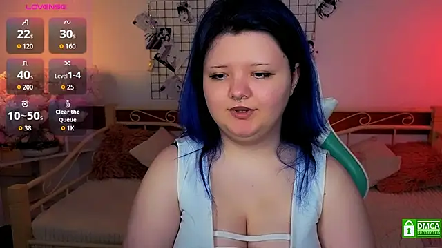 Chat XXX Live Lunaar_