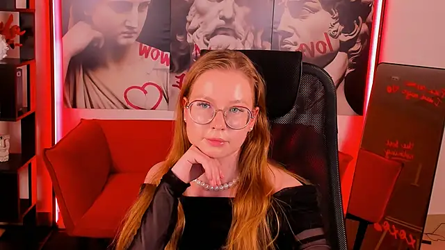 Rosse_LoverのライブXXXチャット