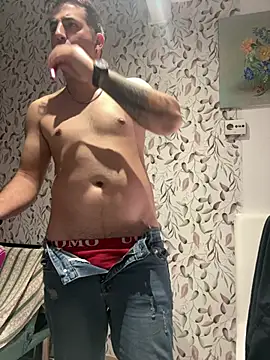 Lucifer_Ghost: онлайн-секс-чат