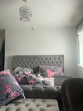 BunnyBallyXのライブXXXチャット