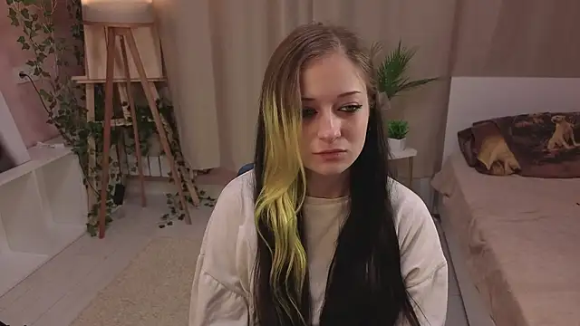 Chat XXX Live KarriePinilla