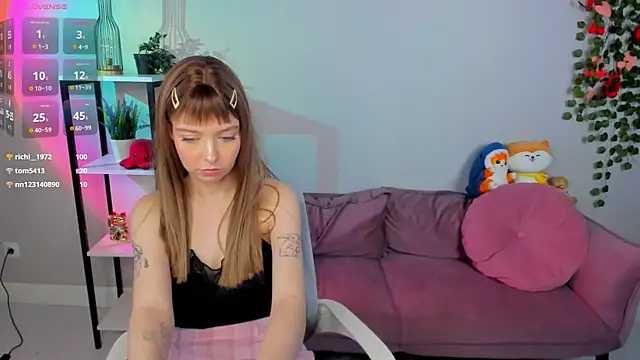 Živý XXX chat romance_with_dina