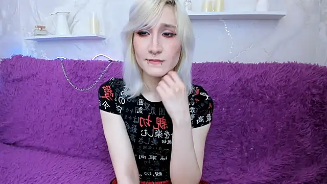 DianaBardot Chat XXX in diretta