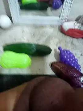 El-SingoKario's Webcam Show