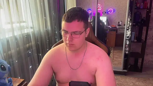 EricKnight1 Webcamshow