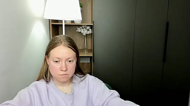 Živý XXX chat LashandaDevoto