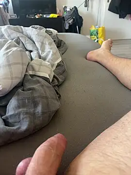 Show de makemecumFREE9 na webcam