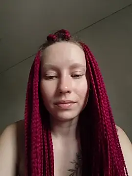 Živý XXX chat Frost_foxy