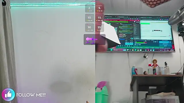 afroditaP_ 即時 XXX 聊天