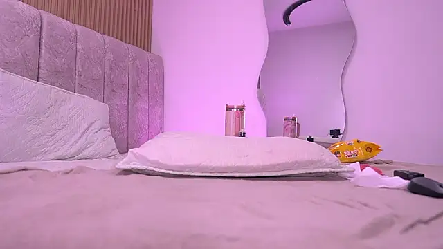 Živý XXX chat violeta_aroca