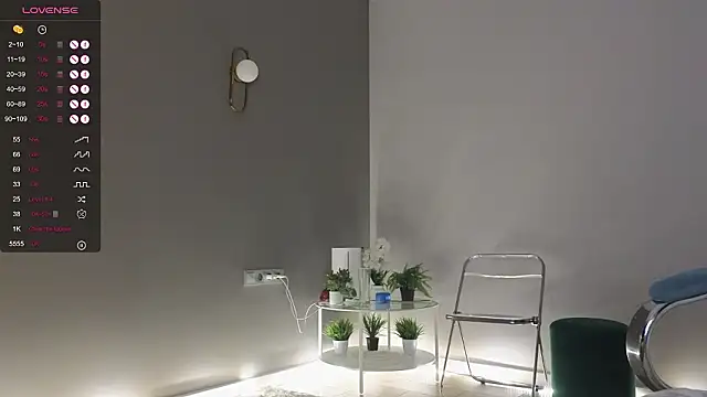 Živý XXX chat Mary_love16