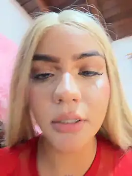 sweet_dalilan Webbikameraesitys