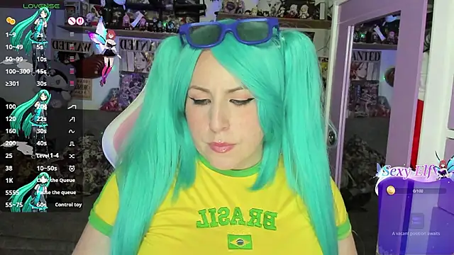 Chat XXX Live candyy_new