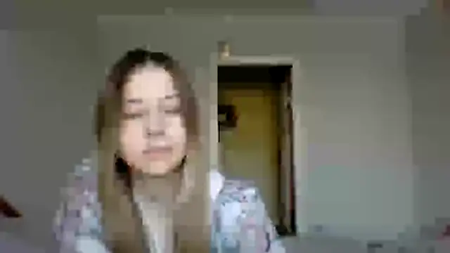 amelia_ami Chat XXX in diretta