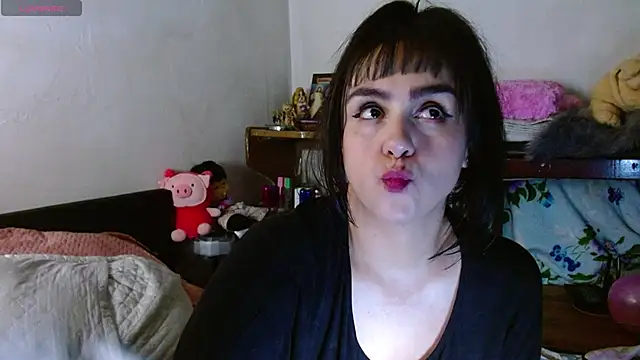 XXX chat uživo modela collette_beaufoy_