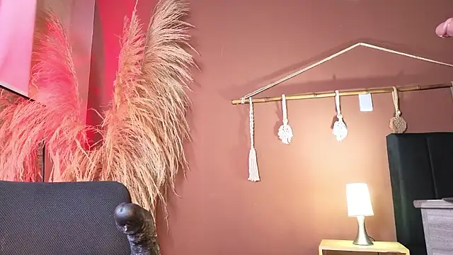 JACKI_JO 라이브 XXX 채팅