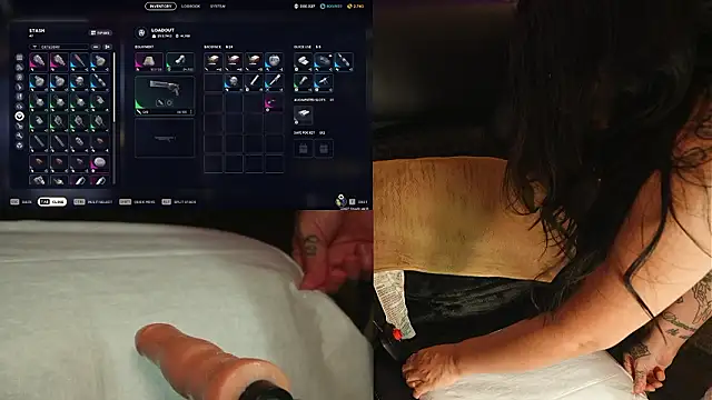 roknblazen Live XXX chat