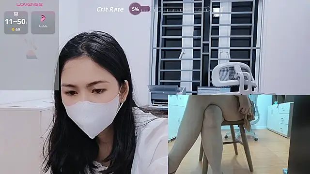 Chatroom XXX en direct de Kathylove_2023