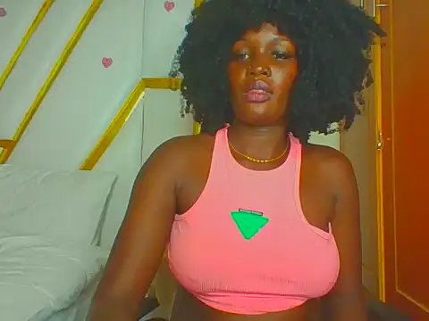 cutesmiling's Live XXX Chat