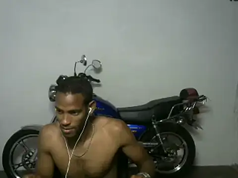 michel_sc 웹캠 쇼