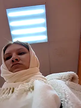 XXX chat uživo modela Morphine_666