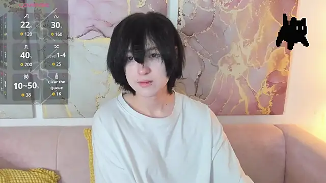 fiamoory's Live XXX Chat