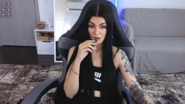 Tiffany_labのライブXXXチャット