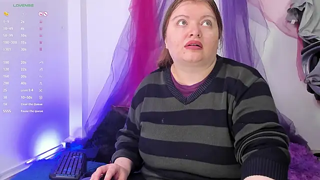 Queensamantha777n Live XXX chat