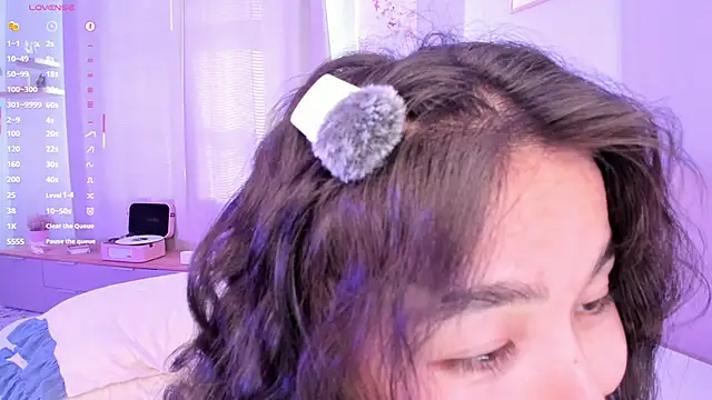 Lova_Rane: онлайн-секс-чат